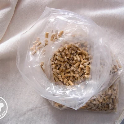 Elaboración de materiales y preparación de soportes en el Taller de Nuevos pintores de Madrid